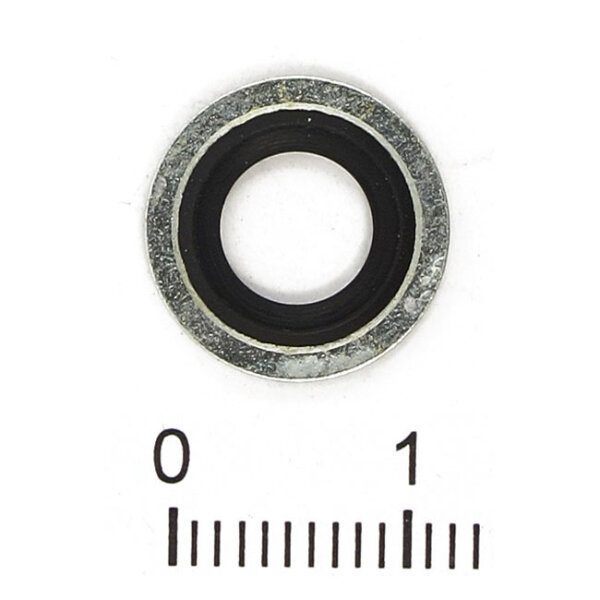 James, seal washer fork drain screw | Lieferumfang: Nur...