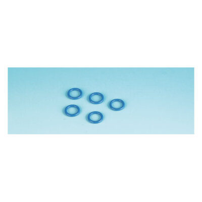 James, fuel pump filter o-ring | Lieferumfang: Nur ein Teil des abgebildeten Artikels.