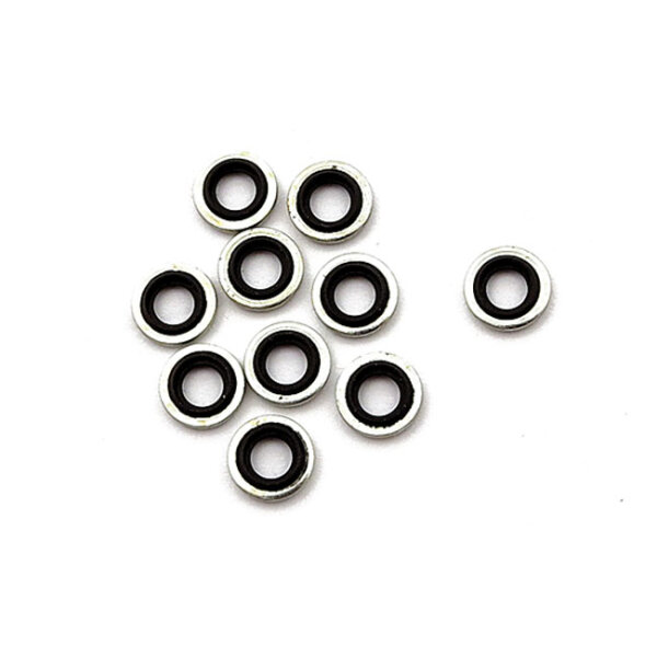 James, seal washer fork drain screw | Lieferumfang: Nur...