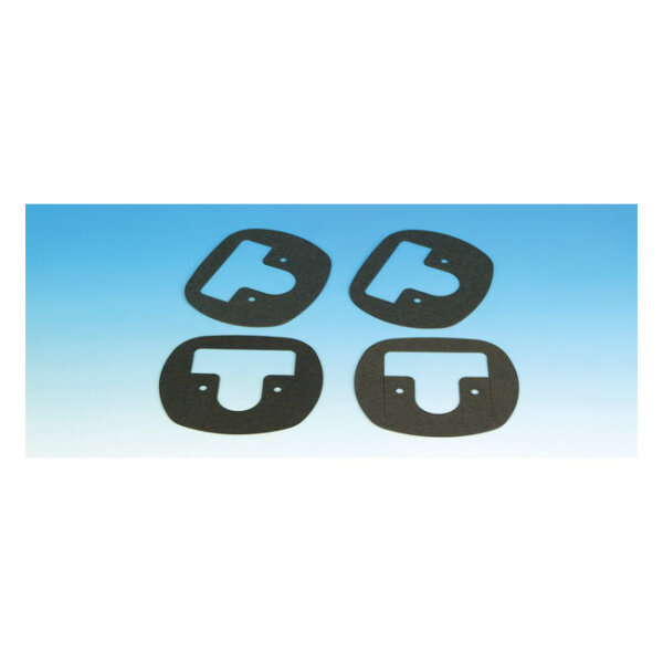 James, gasket taillight to fender | Lieferumfang: Nur ein...