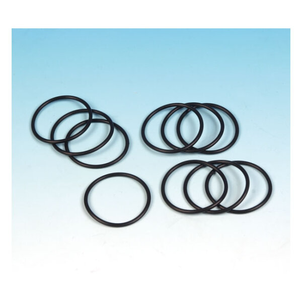 James, O-ring 5th. gear mainshaft transmission |...