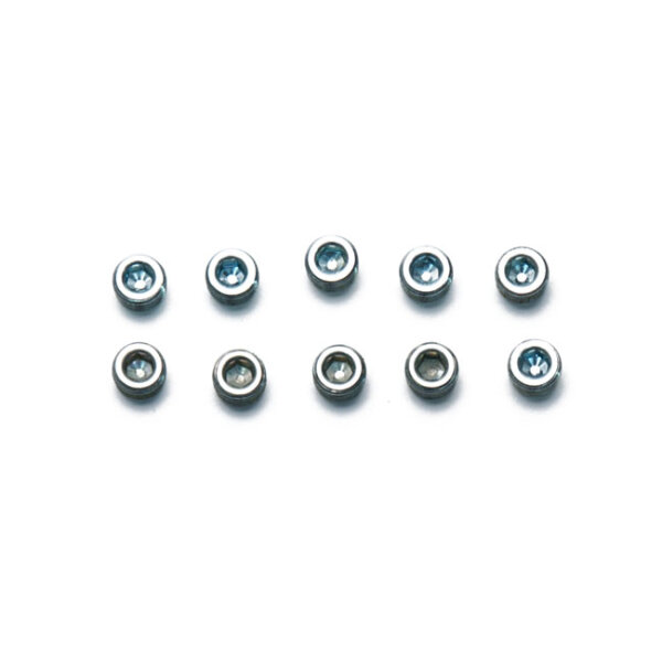 S&S, 1/8-27 NPT allen pipe plug | Lieferumfang: Nur...