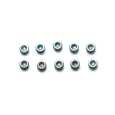 S&S, 1/8-27 NPT allen pipe plug | Lieferumfang: Nur ein Teil des abgebildeten Artikels.