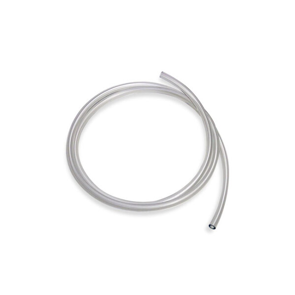 Motion Pro, PVC fuel hose. Clear....