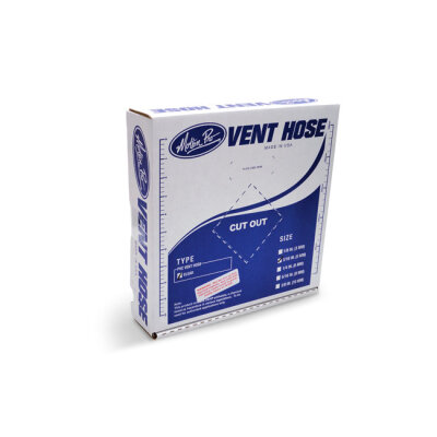 Motion Pro, PVC fuel hose. Clear. 3/16"""" | Lieferumfang: Nur ein Teil des abgebildeten Artikels.