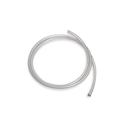 Motion Pro, PVC fuel hose. Clear. 3/16"""" | Lieferumfang: Nur ein Teil des abgebildeten Artikels.