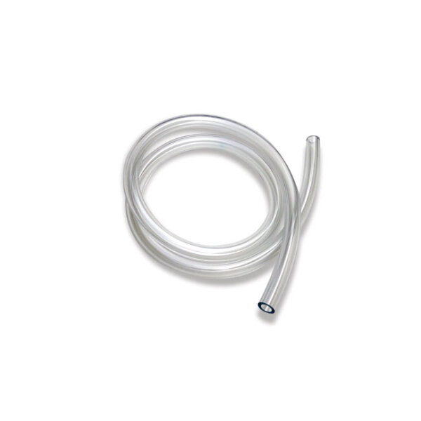 Motion Pro, PVC fuel hose. Clear....
