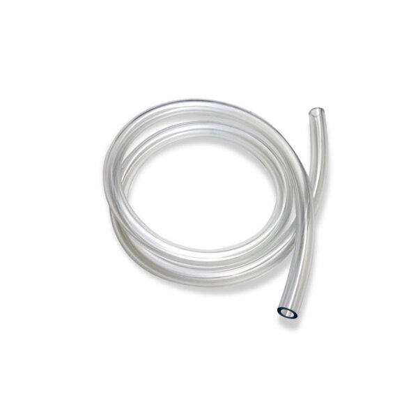 Motion Pro, PVC fuel hose. Clear....