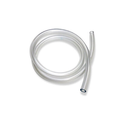 Motion Pro, PVC fuel hose. Clear. 5/16"""" | Lieferumfang: Nur ein Teil des abgebildeten Artikels.