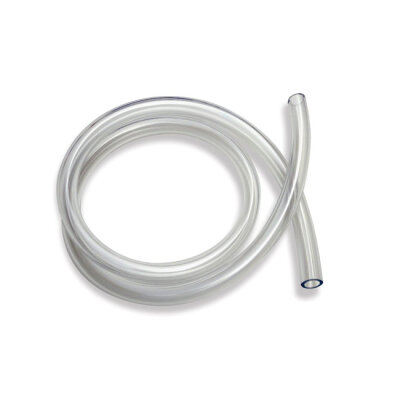 Motion Pro, PVC fuel hose. Clear. 1/8"""" | Lieferumfang: Nur ein Teil des abgebildeten Artikels.