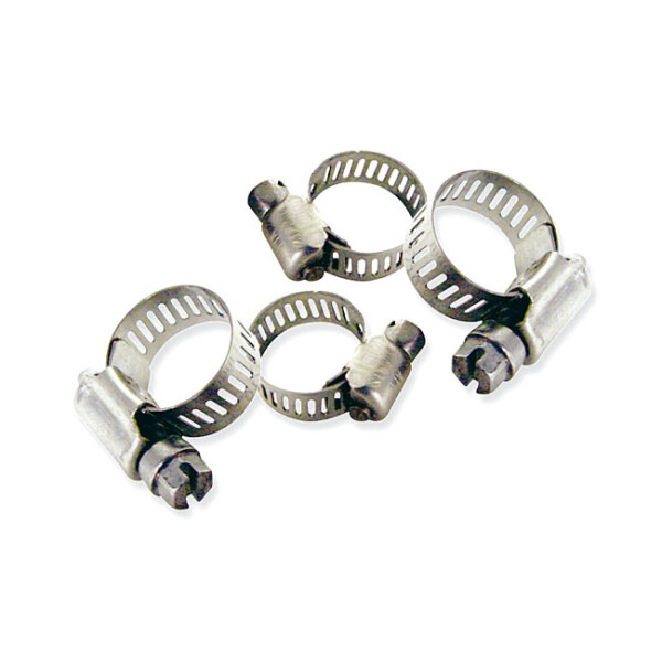 Motion Pro, hose clamp 3/8""""....