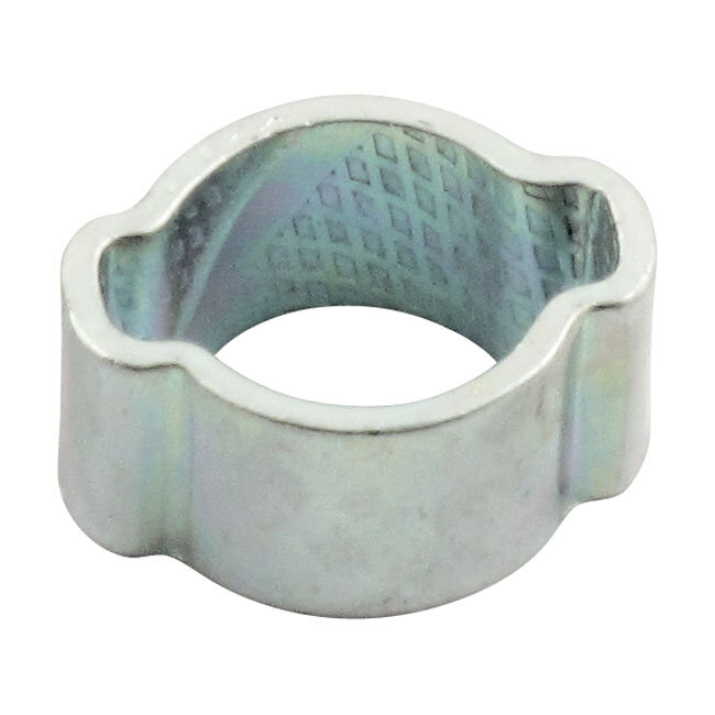 Motion Pro, 5/16"""" O-clip hose clamps (3/16"""" hose) | Lieferumfang: Nur ein Teil des abgebildeten Artikels.