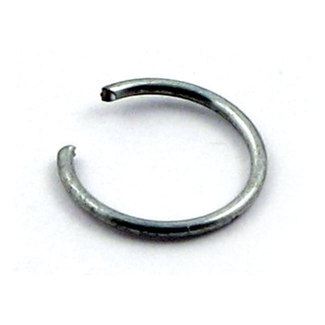 Motion Pro, throttle cable clips. Idle side | Lieferumfang: Nur ein Teil des abgebildeten Artikels.