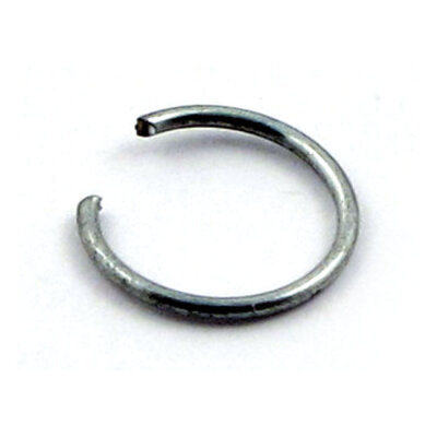 Motion Pro, throttle cable clips. Idle side | Lieferumfang: Nur ein Teil des abgebildeten Artikels.