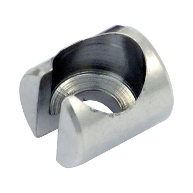 Motion Pro, control cable ferrules | Lieferumfang: Nur ein Teil des abgebildeten Artikels.