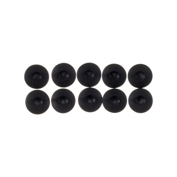 Cometic, rocker cover umbrella valve | Lieferumfang: Nur...