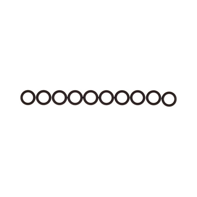 Cometic, O-ring crankcase to cam support | Lieferumfang: Nur ein Teil des abgebildeten Artikels.