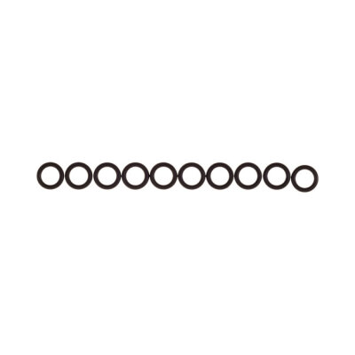 Cometic, O-ring crankcase to cam support | Lieferumfang: Nur ein Teil des abgebildeten Artikels.
