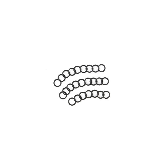 Cometic, shifter shaft O-ring | Lieferumfang: Nur ein Teil des abgebildeten Artikels.
