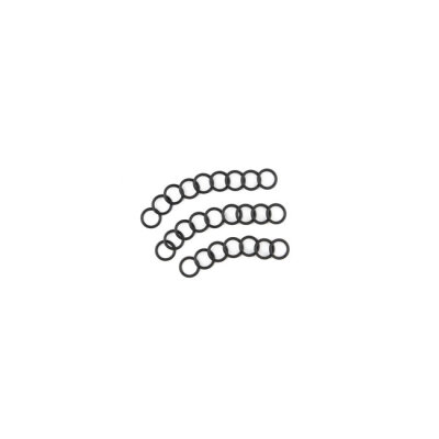 Cometic, shifter shaft O-ring | Lieferumfang: Nur ein Teil des abgebildeten Artikels.
