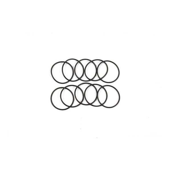 Cometic, carburetor to manifold spacer block o-ring |...