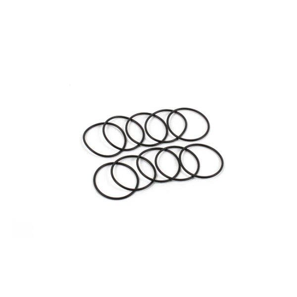 Cometic, carburetor to manifold spacer block o-ring |...