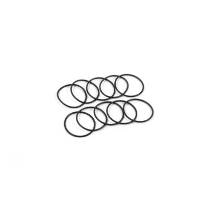 Cometic, carburetor to manifold spacer block o-ring | Lieferumfang: Nur ein Teil des abgebildeten Artikels.