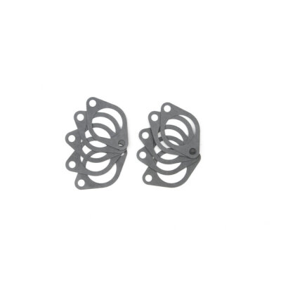 Cometic, carburetor to manifold gasket. Bendix | Lieferumfang: Nur ein Teil des abgebildeten Artikels.