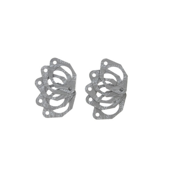 Cometic, carburetor to manifold gasket. Keihin |...
