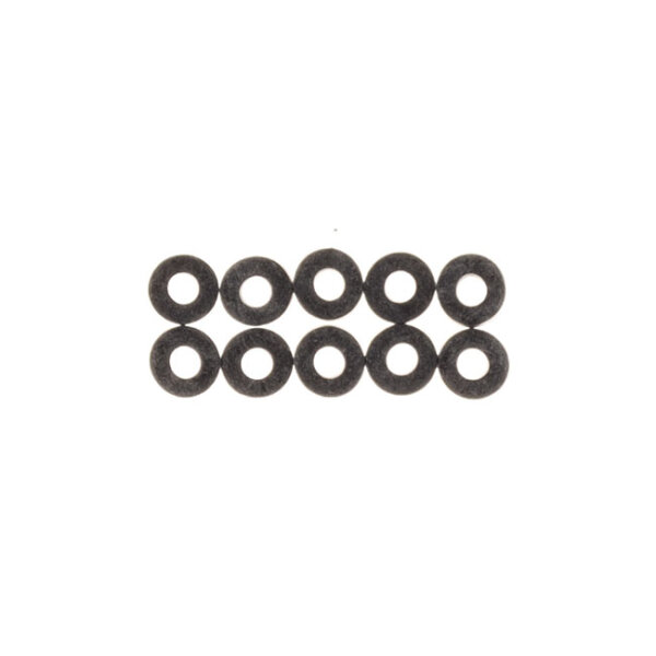 Cometic seals, rocker cover oil line | Lieferumfang: Nur...