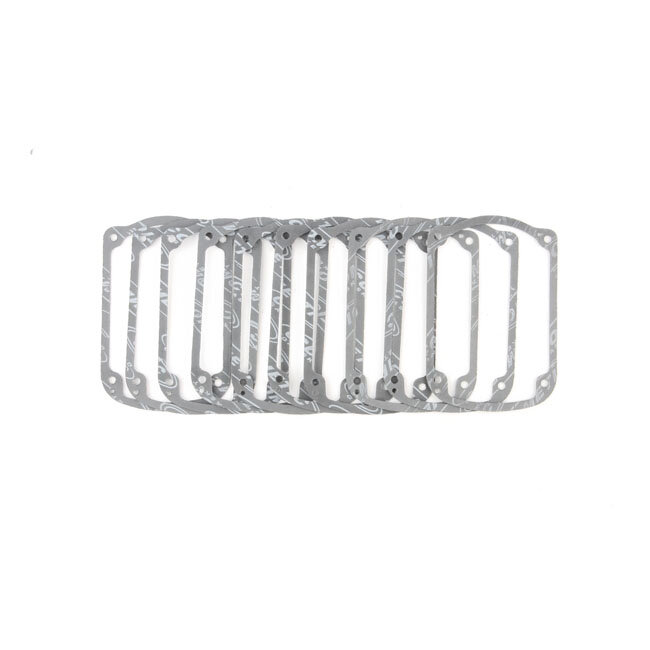 Cometic, gasket magneto cap | Lieferumfang: Nur ein Teil des abgebildeten Artikels.