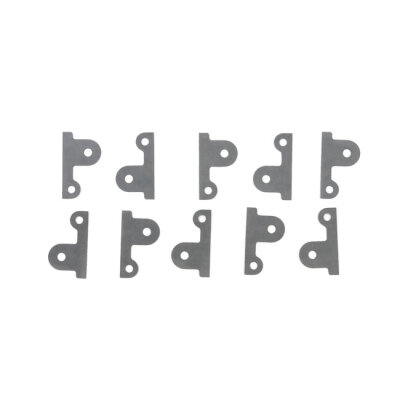 Cometic, gasket inner primary to transmission. Fiber | Lieferumfang: Nur ein Teil des abgebildeten Artikels.