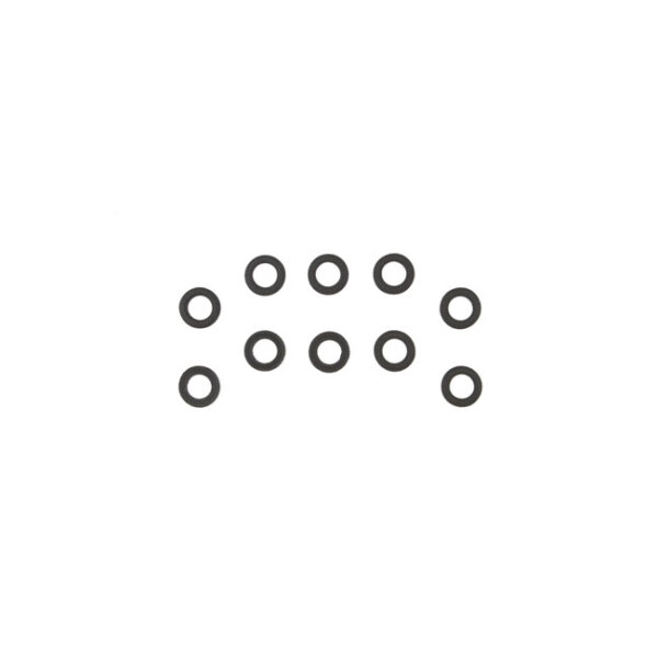Cometic, gasket primary shifter hole | Lieferumfang: Nur...