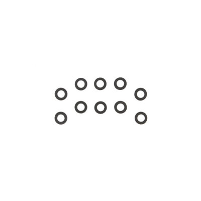Cometic, gasket primary shifter hole | Lieferumfang: Nur ein Teil des abgebildeten Artikels.