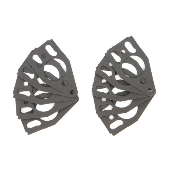 Cometic, gasket breather baffle | Lieferumfang: Nur ein...