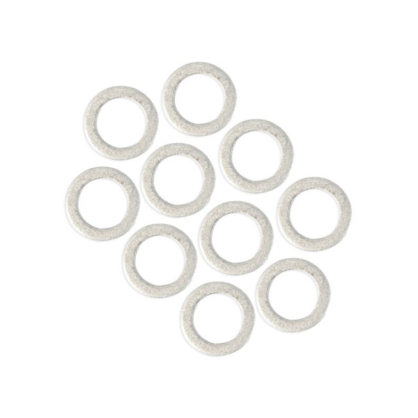 TRW brake line washers, 3/8""""...