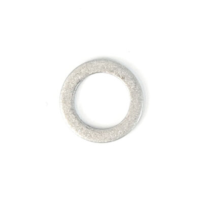 TRW brake line washers, 3/8"""" (10mm). Aluminum | Lieferumfang: Nur ein Teil des abgebildeten Artikels.