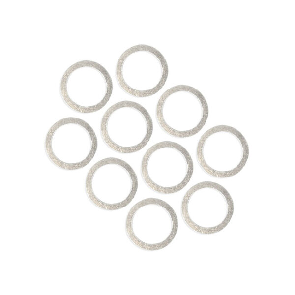 TRW brake line washers, 7/16""""...