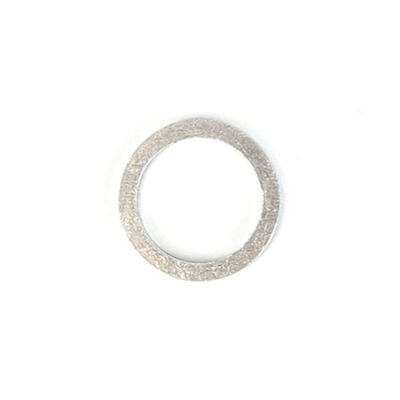 TRW brake line washers, 7/16"""" (11mm). Aluminum | Lieferumfang: Nur ein Teil des abgebildeten Artikels.