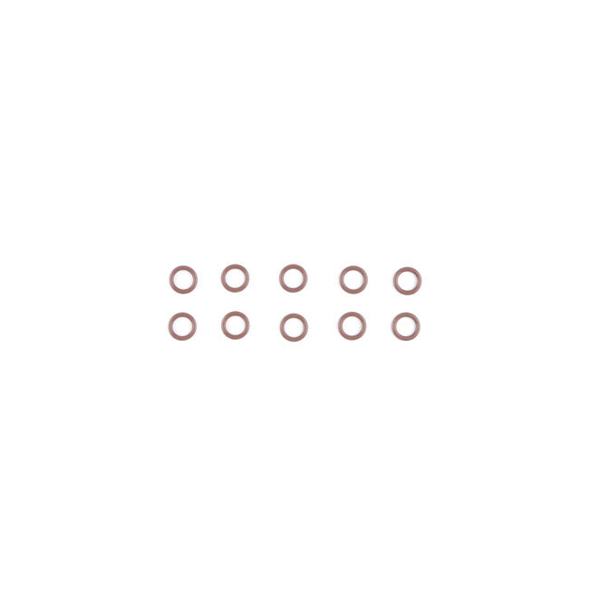Cometic, O-ring M8 breather assembly | Lieferumfang: Nur ein Teil des abgebildeten Artikels.