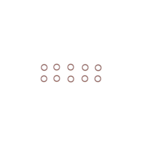Cometic, O-ring M8 breather assembly | Lieferumfang: Nur...