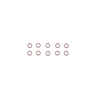 Cometic, O-ring M8 breather assembly | Lieferumfang: Nur ein Teil des abgebildeten Artikels.