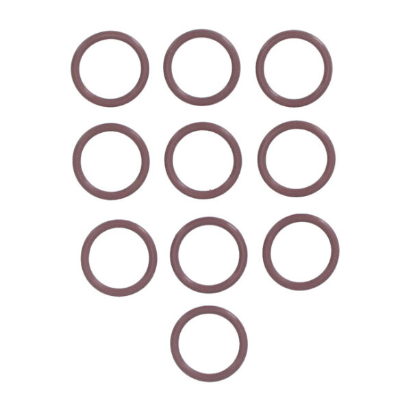 Cometic, O-ring coolant manifold | Lieferumfang: Nur ein Teil des abgebildeten Artikels.