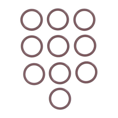 Cometic, O-ring coolant manifold | Lieferumfang: Nur ein Teil des abgebildeten Artikels.