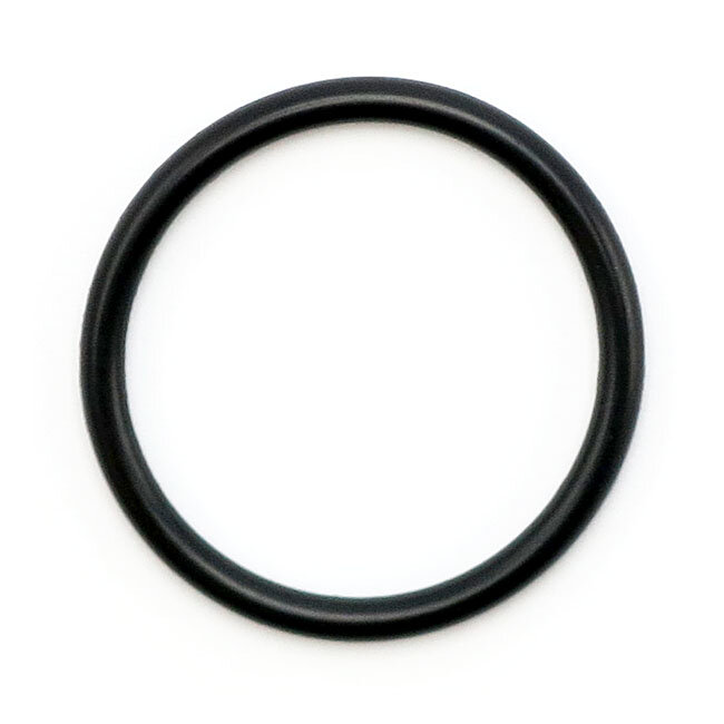 James, o-ring alternator cover cap | Lieferumfang: Nur ein Teil des abgebildeten Artikels.