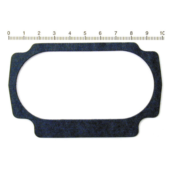 James, gasket induction module to air cleaner |...