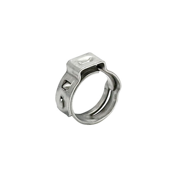 Oetiker Stepless Ear Clamps | Lieferumfang: Nur ein Teil...