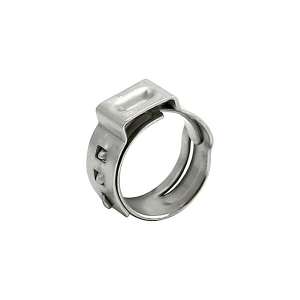 Oetiker Stepless Ear Clamps | Lieferumfang: Nur ein Teil...