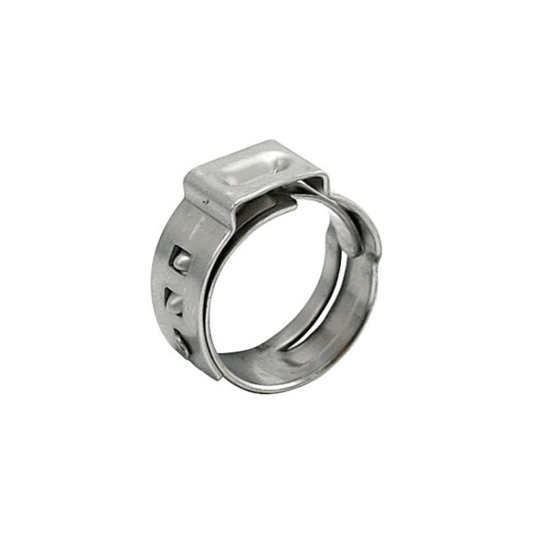 Oetiker Stepless Ear Clamps | Lieferumfang: Nur ein Teil...