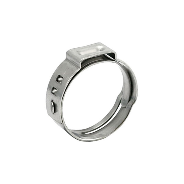 Oetiker Stepless Ear Clamps | Lieferumfang: Nur ein Teil...